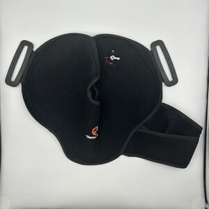 ThermoActive Pump Compression Therapy Shoulder Support Brace Hot / Cold Pad READ